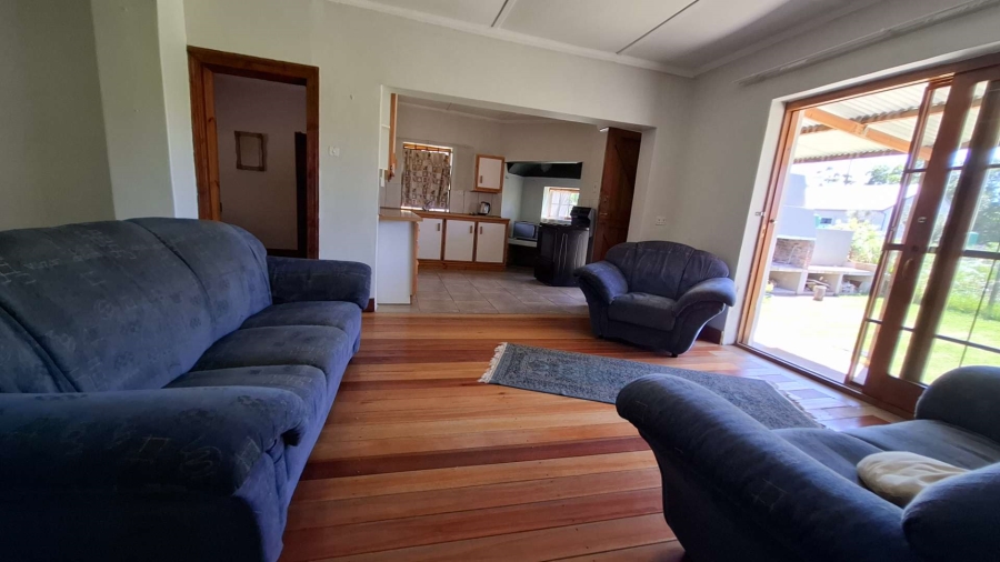 2 Bedroom Property for Sale in Heidelberg Western Cape